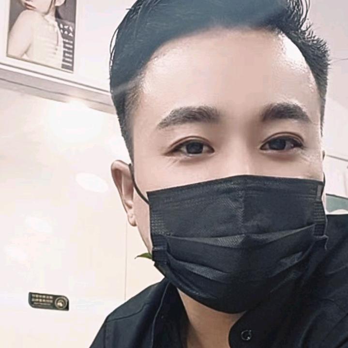 情感男人~阿斌