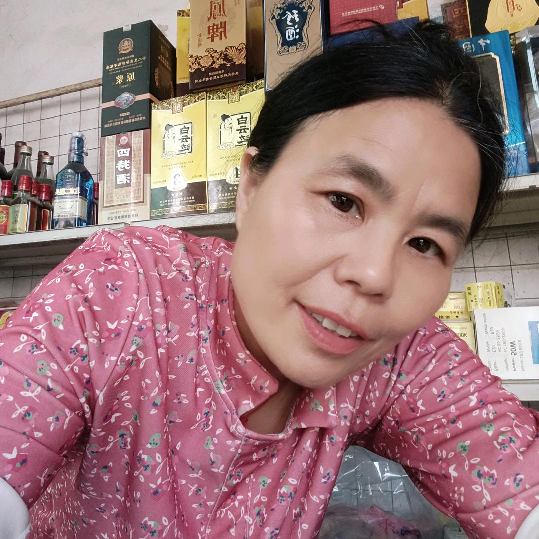 兰姐:筹备中