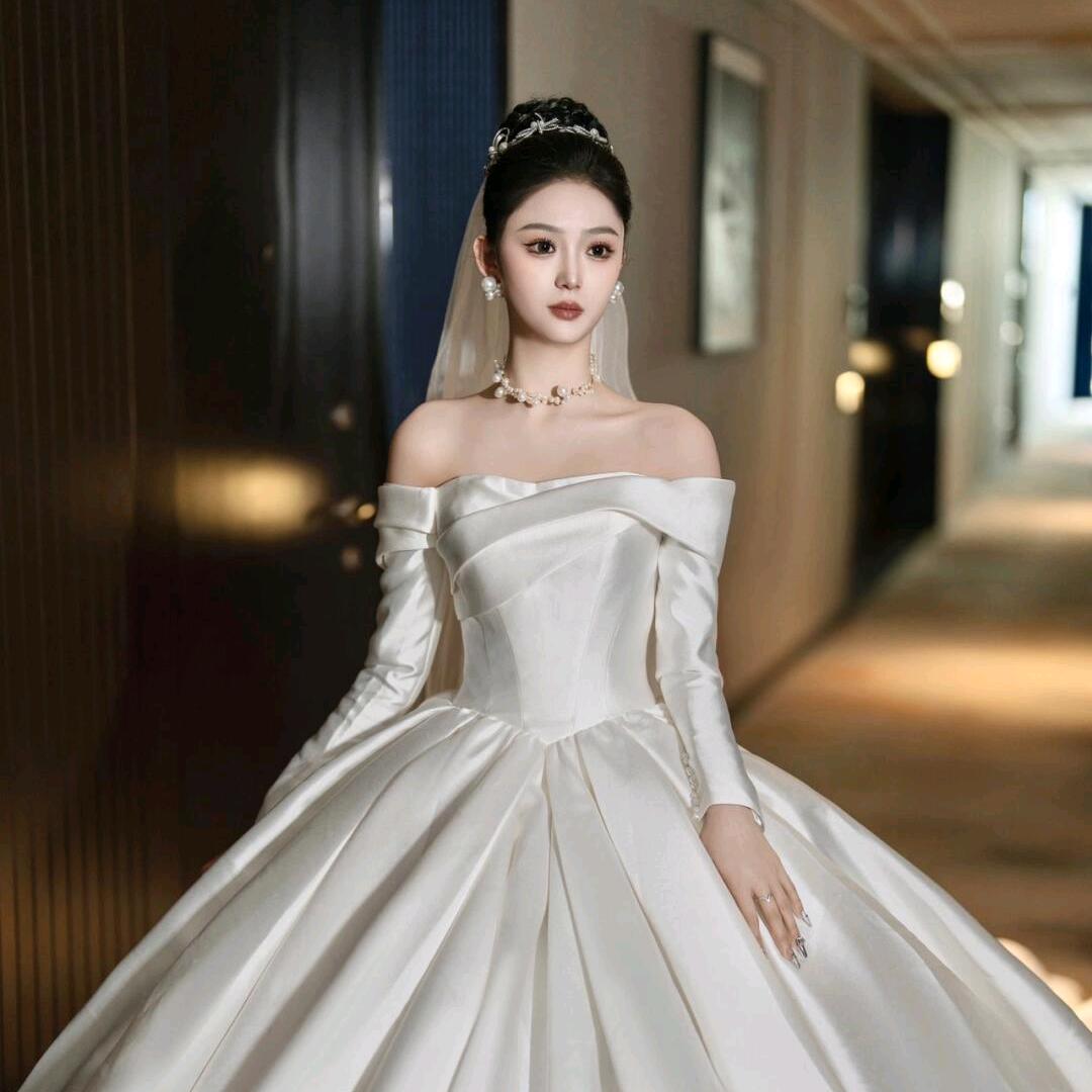 兰陵县艾菲尔婚纱