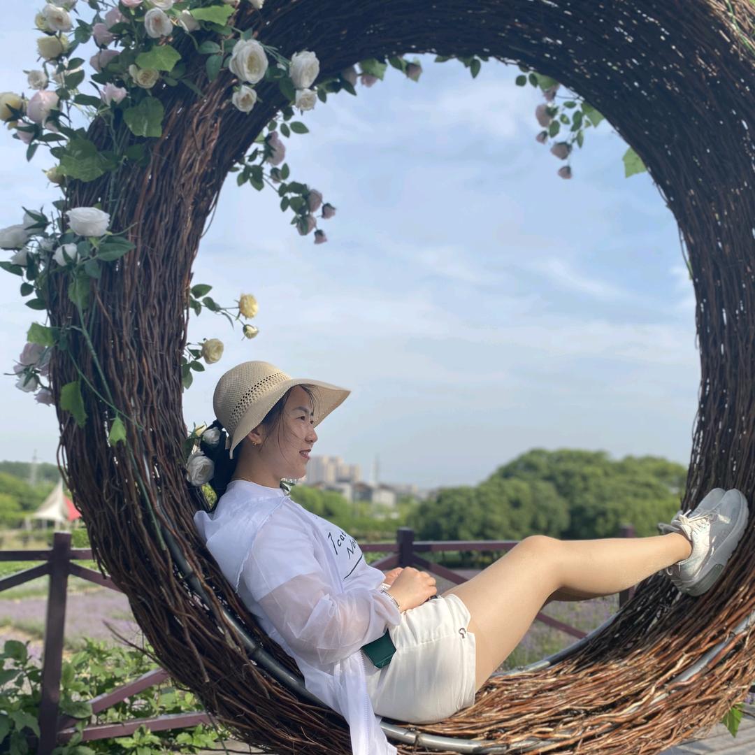 &岁月安然&