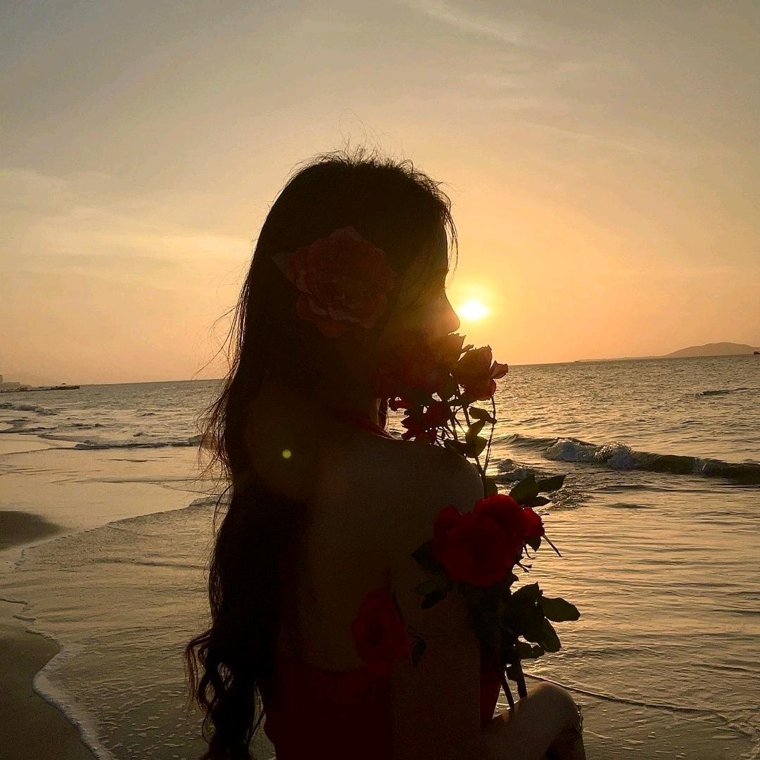 真优美