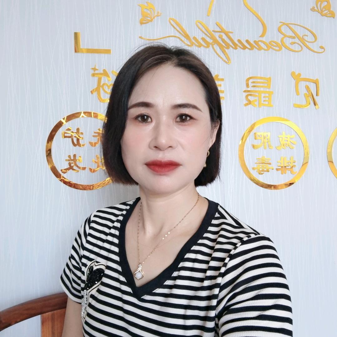 胶南徐姐