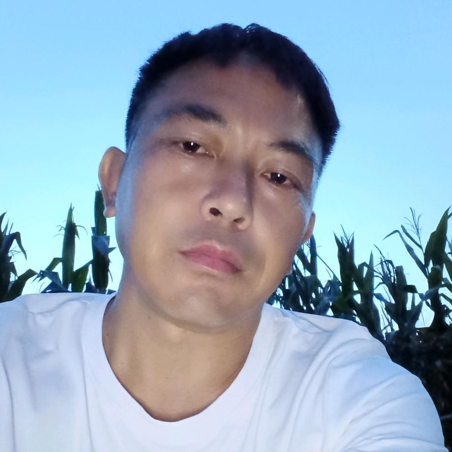 关注我会暴富哦