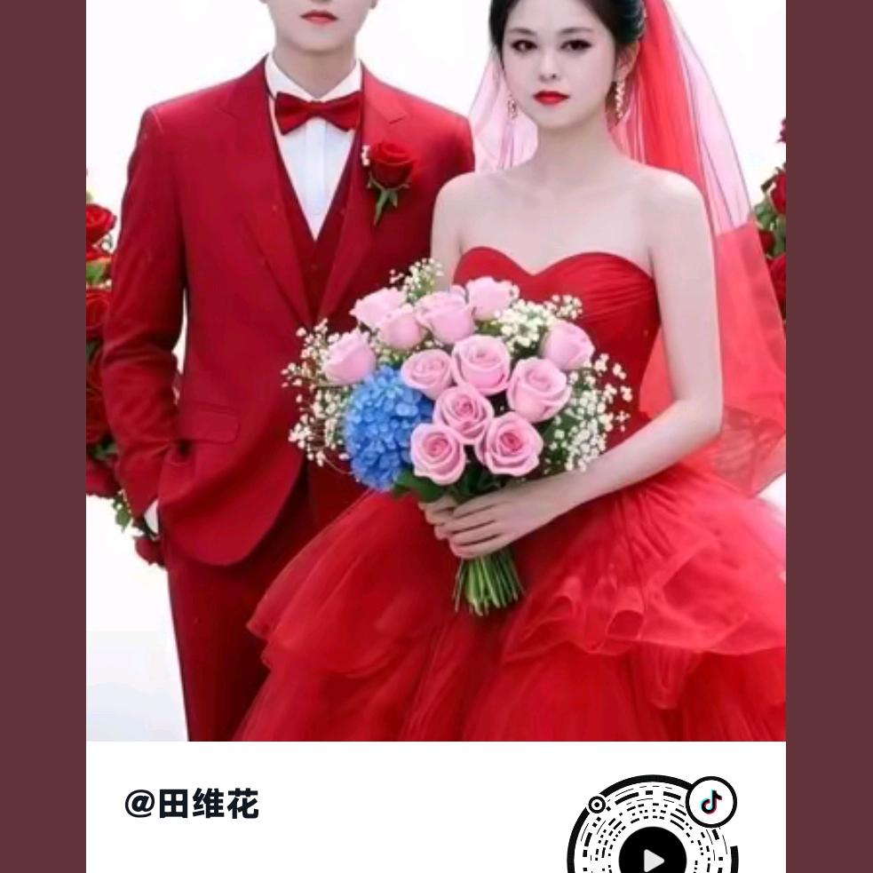 田维花