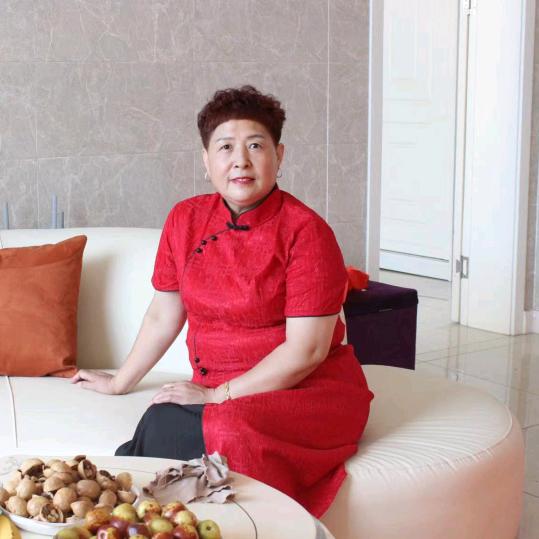 70后的幸福猪。