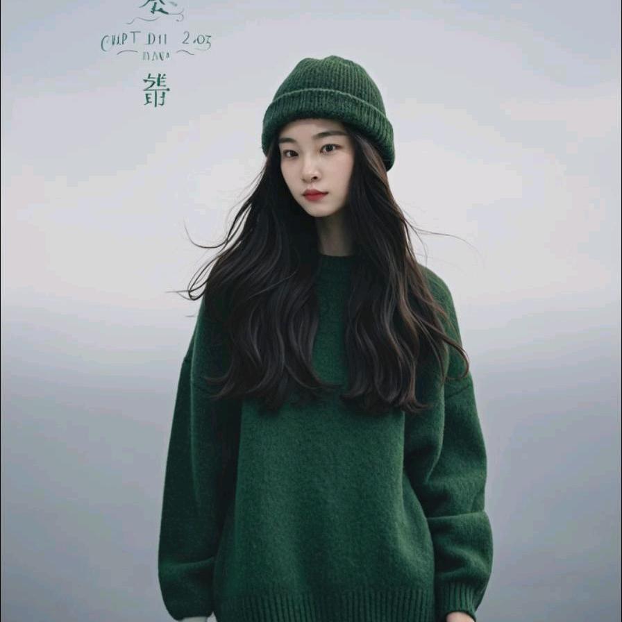 若归～