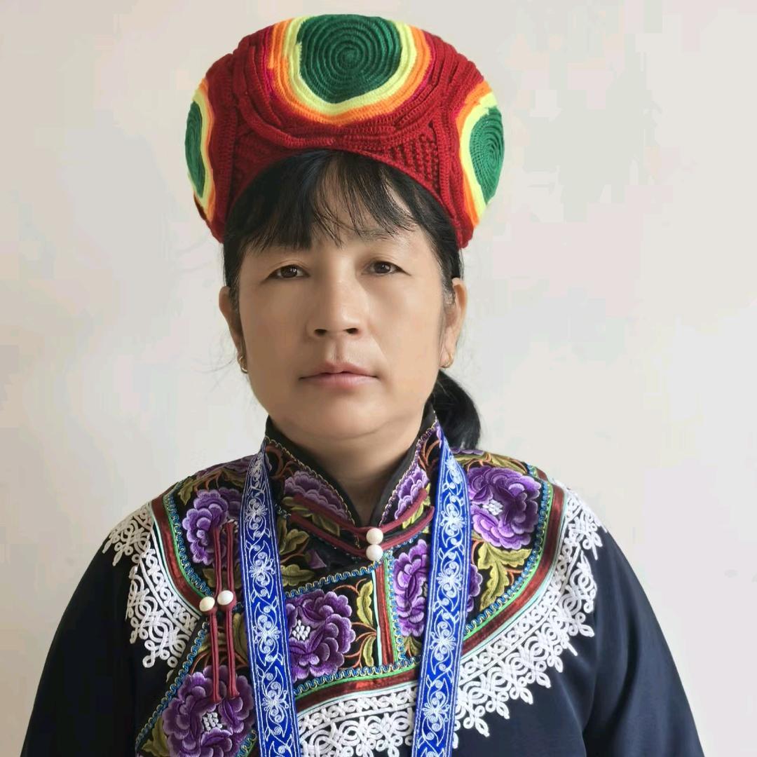 青山绿水