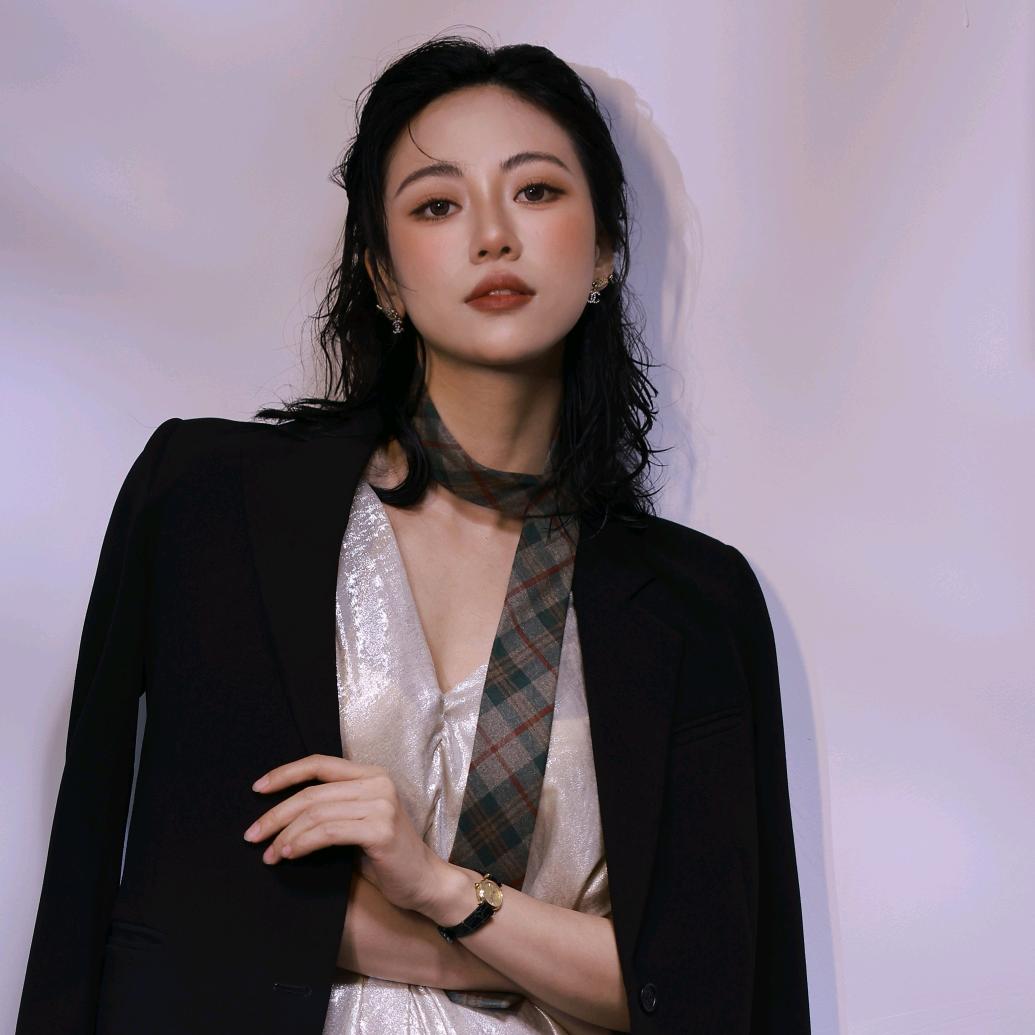 林依然EL.Model形体模特导师