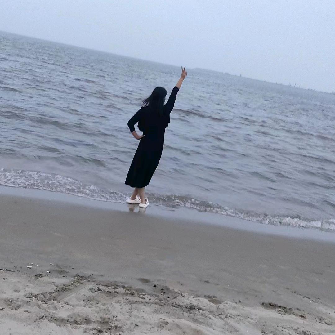 背影杀手