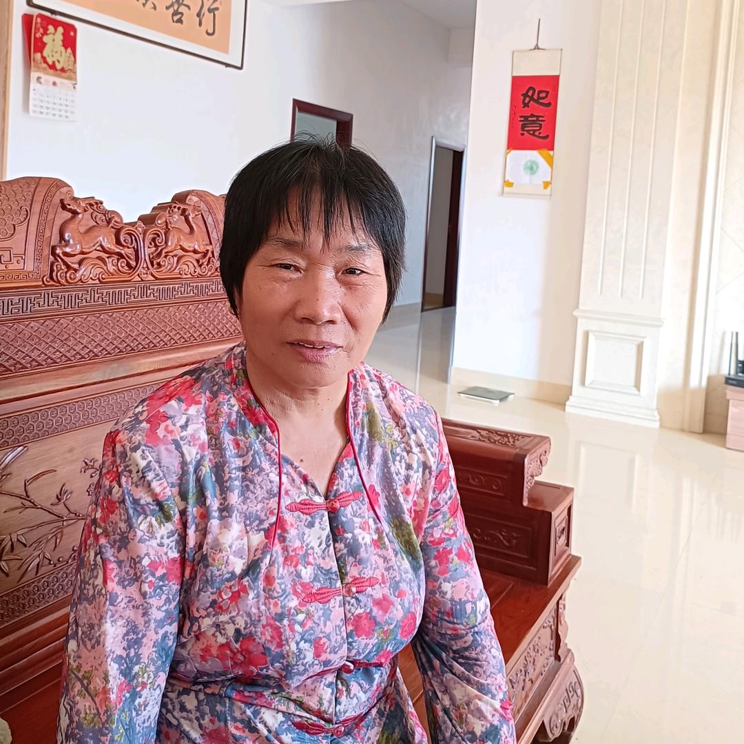 家和万事兴