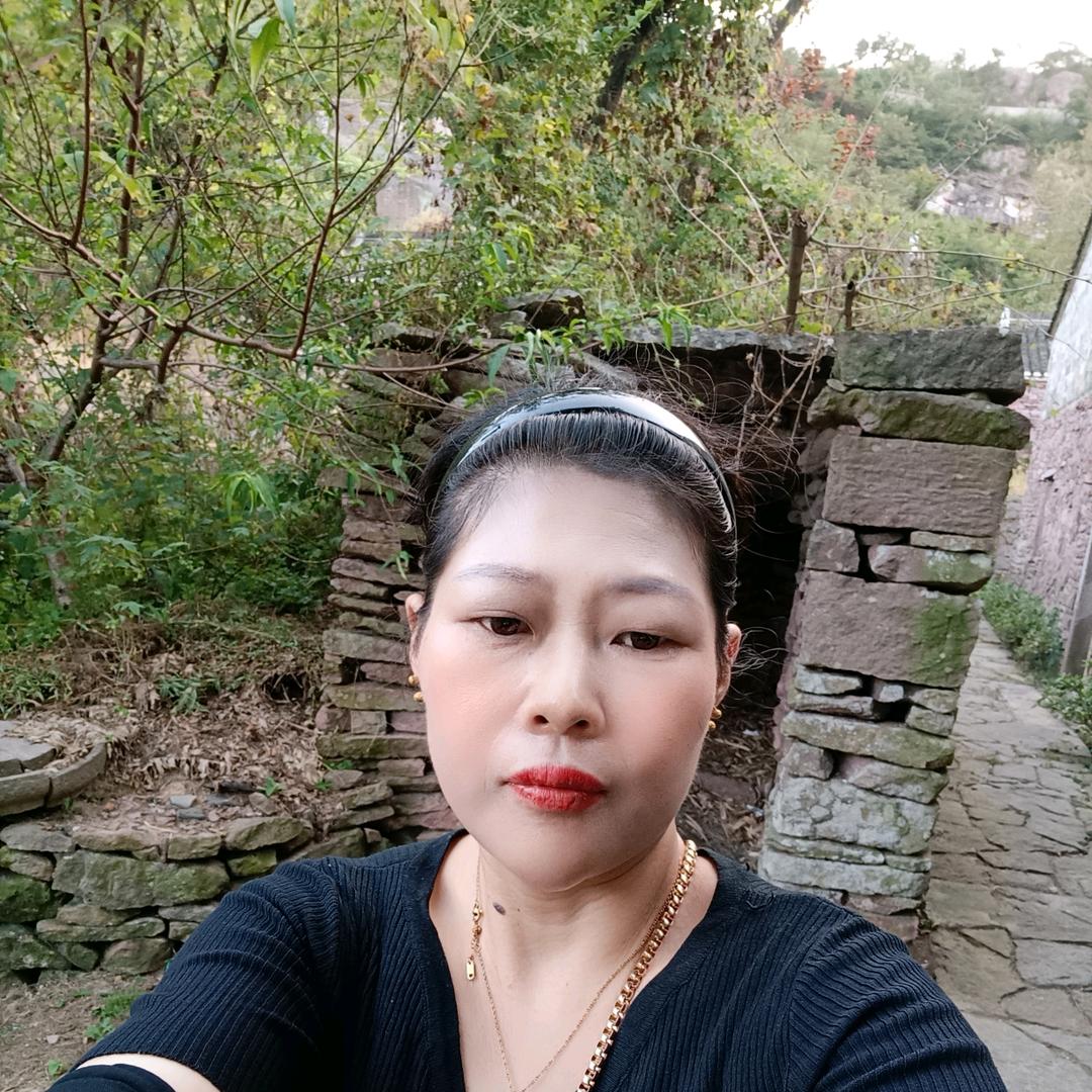 刘玲🎤