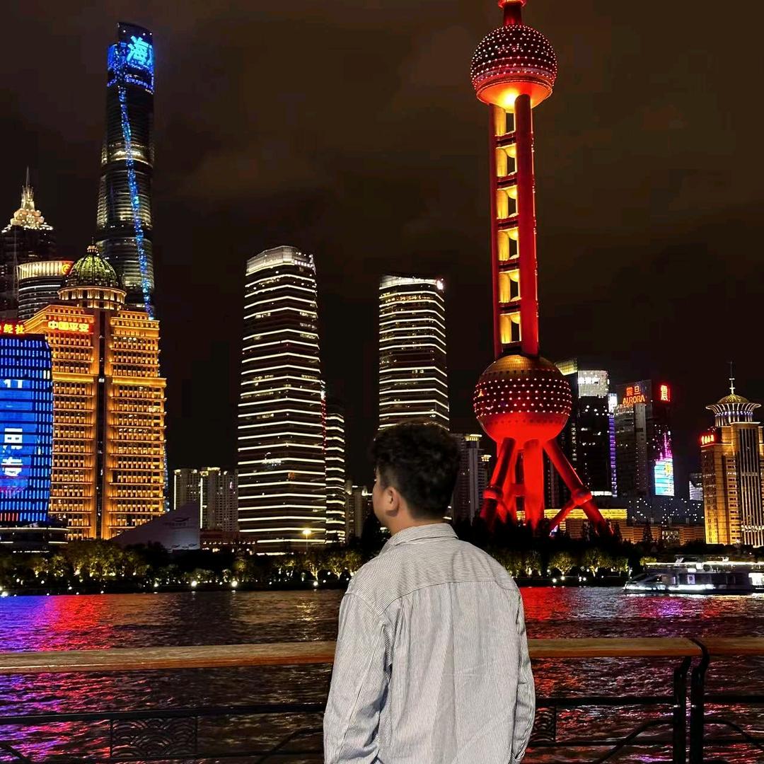 一个小澎友