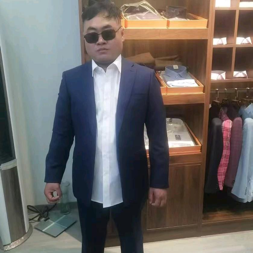 王光华(…请我叫华哥)大号