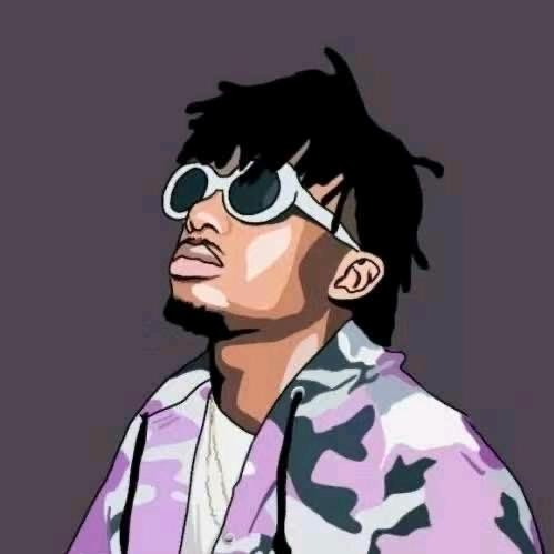 西哞哞（无畏契约）