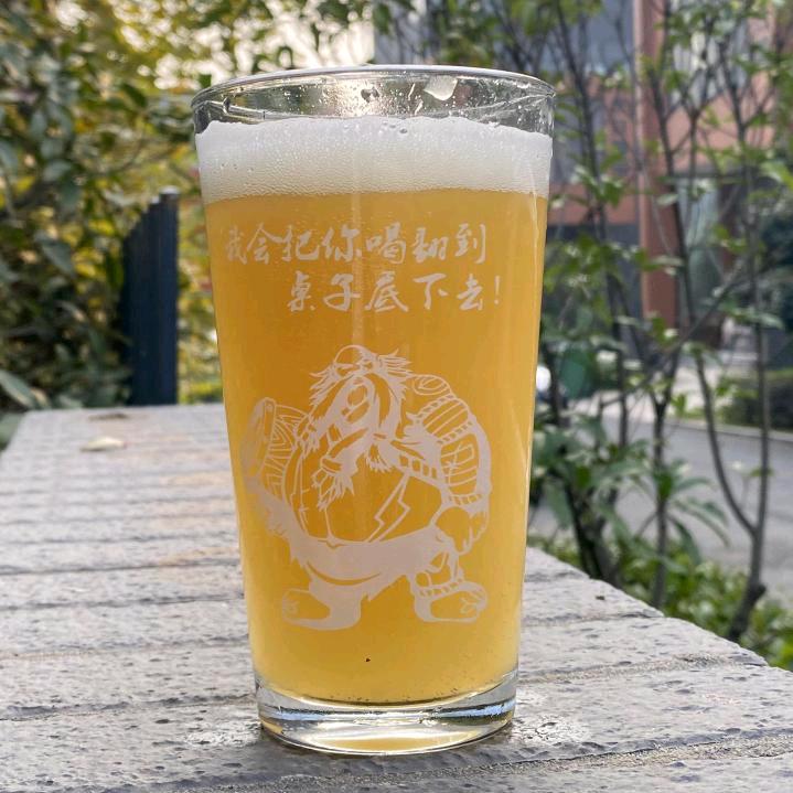 豹子头.麦芽狂欢