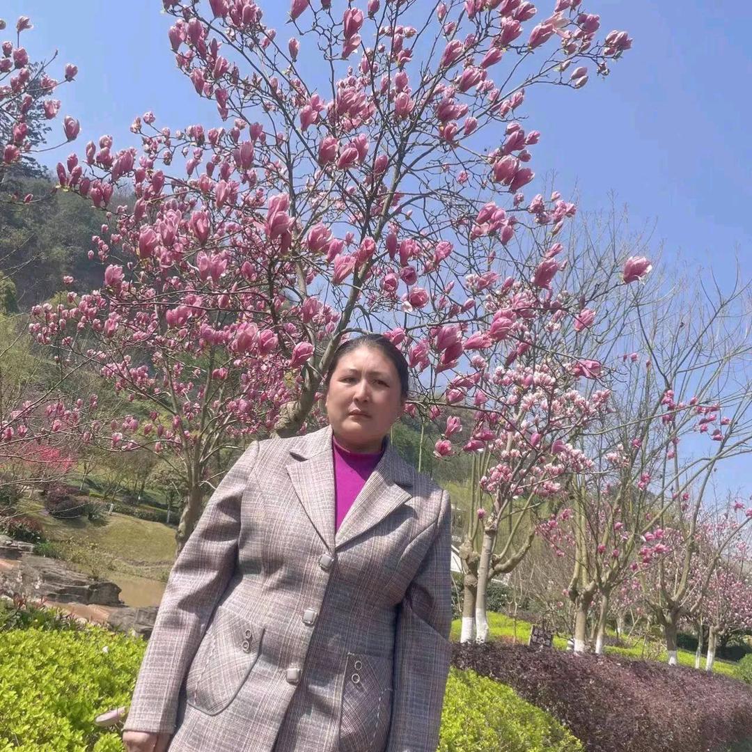 幸姐