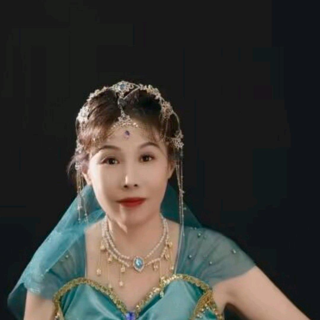 梦美华🎤(筹备中)