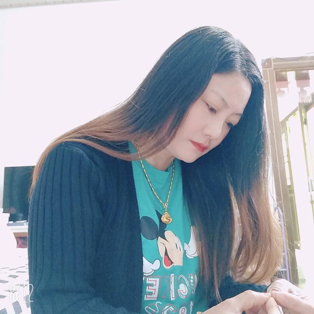 为何爱总带着伤