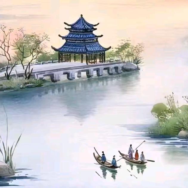 观海听风