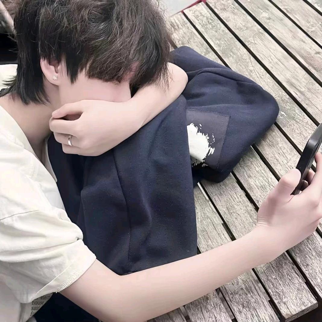 情渐成