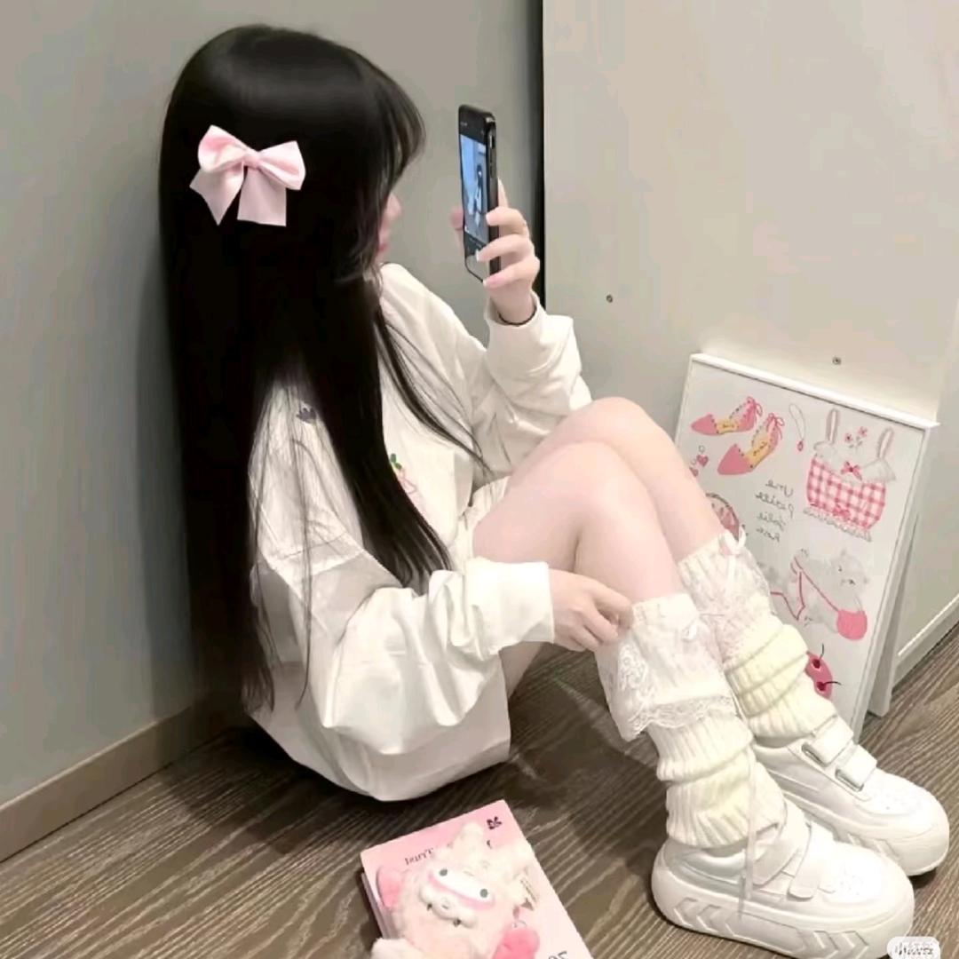 困困鱼(˘ω˘)zzZ