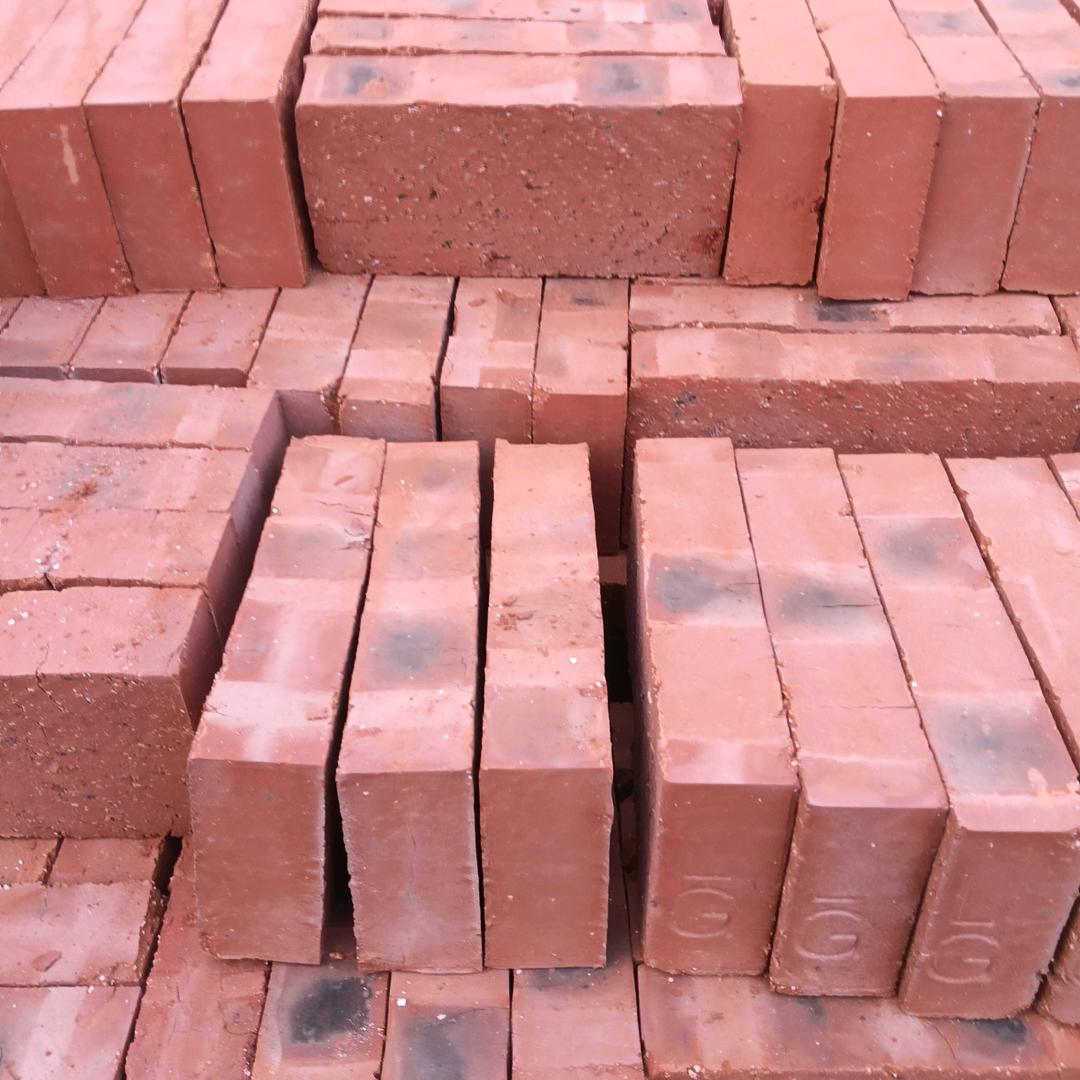 上蔡县红砖销售