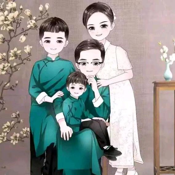 淡淡的幸福头像