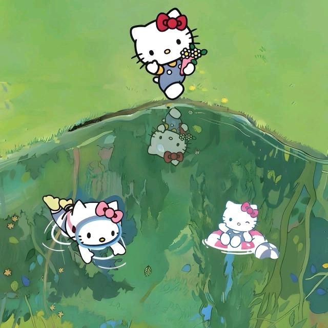 爱吃双吉汉堡包