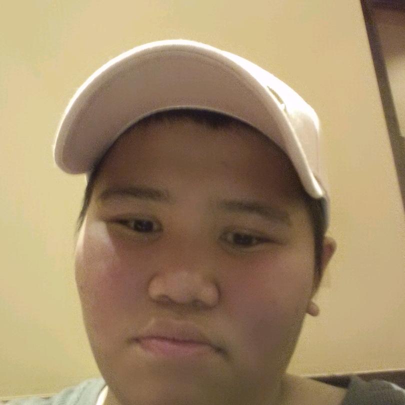 努力出去闯一闯。