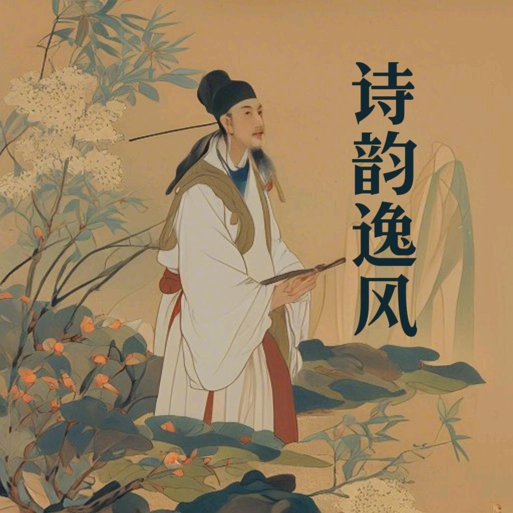 诗韵逸风