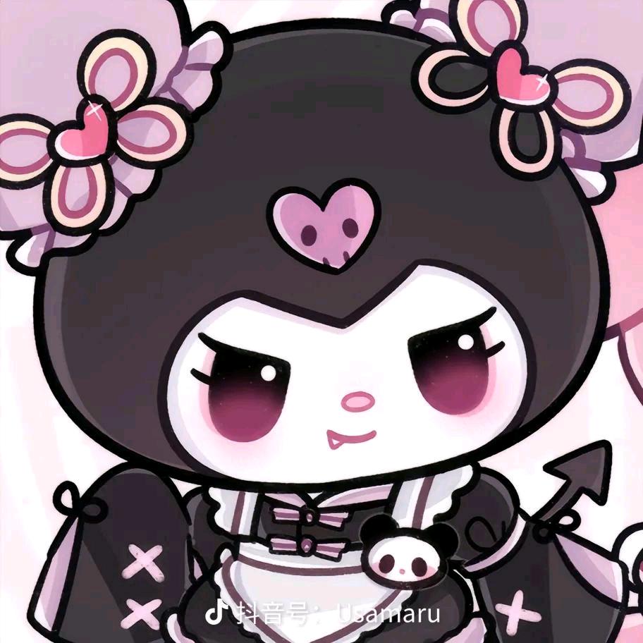 小心心