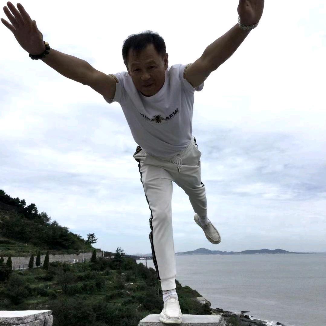 健康～男神
