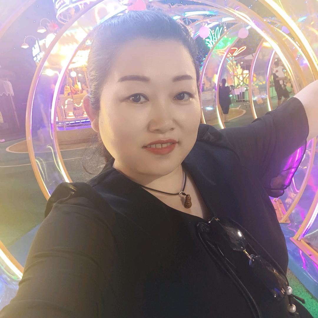 你若安好，便是晴天……