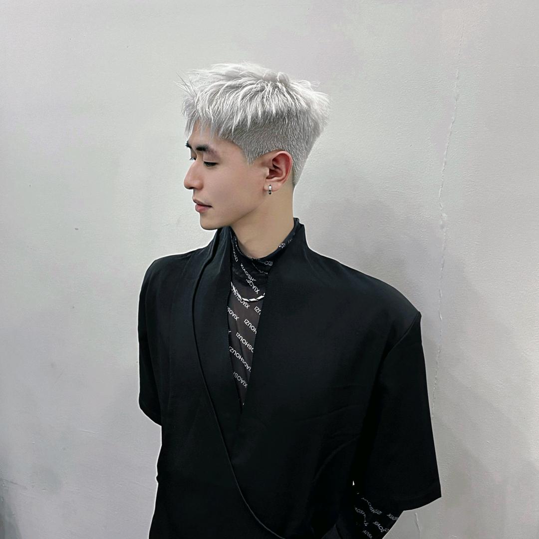 詠Livehouse销售旺旺