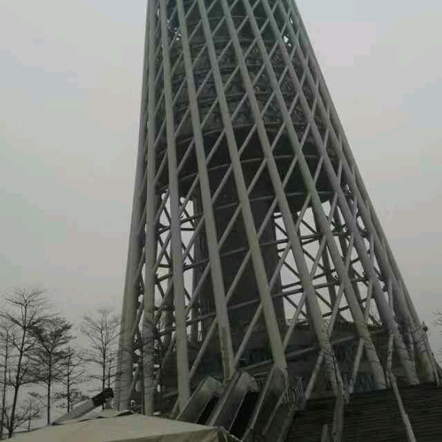 爱拼才会赢（闲时写春联书法）