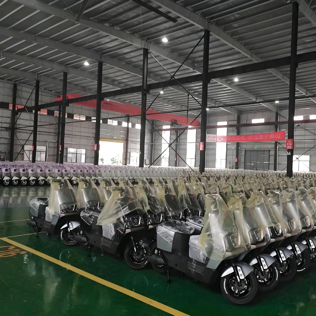 无锡工厂源头仓