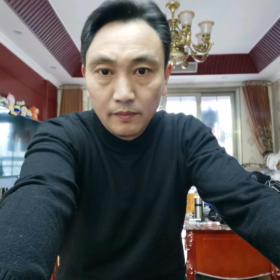 李洪强
