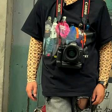 摄影戴维
