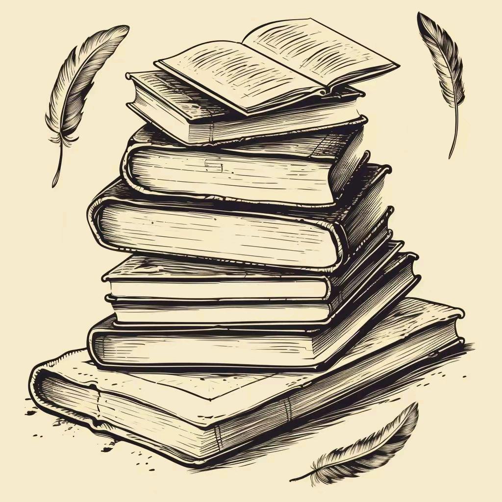 宛若清风(好书分享)