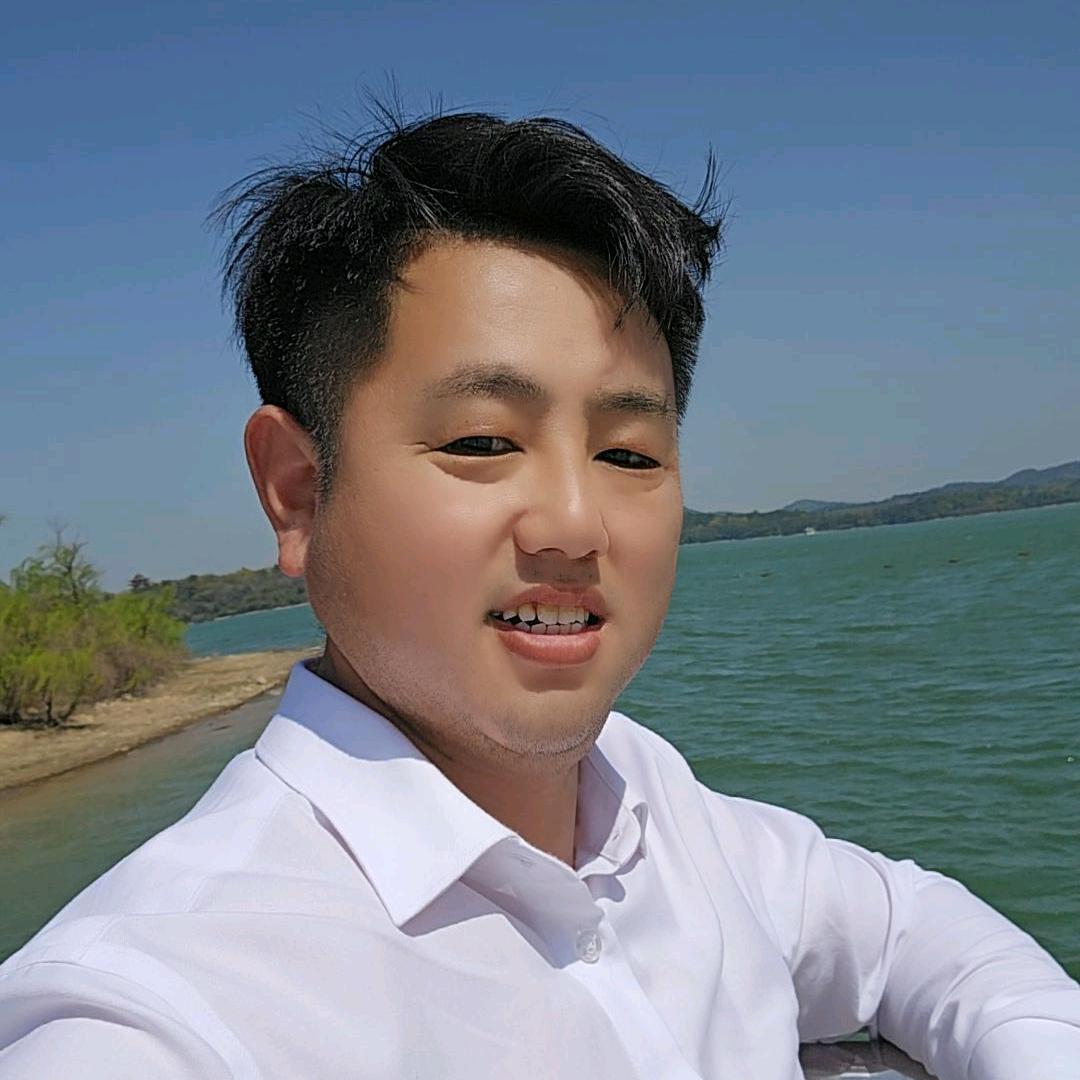 真我的风采