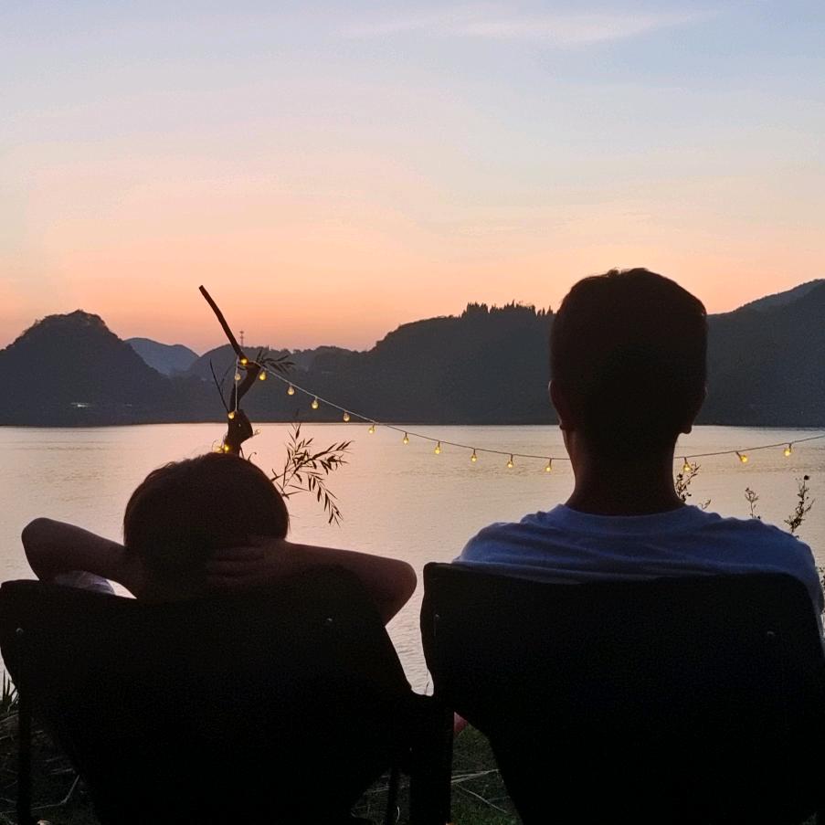 黄果树农家老本味辣子鸡