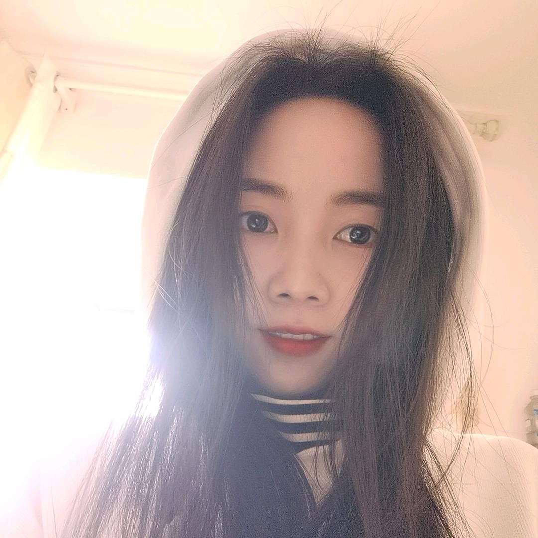 美丽✌