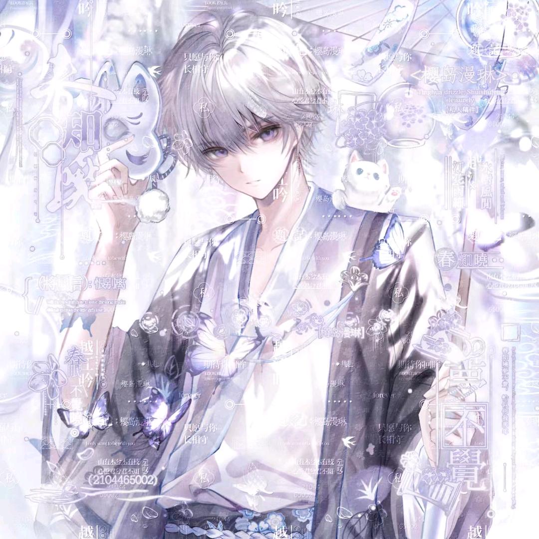 CODM沧澜(镇一狙)