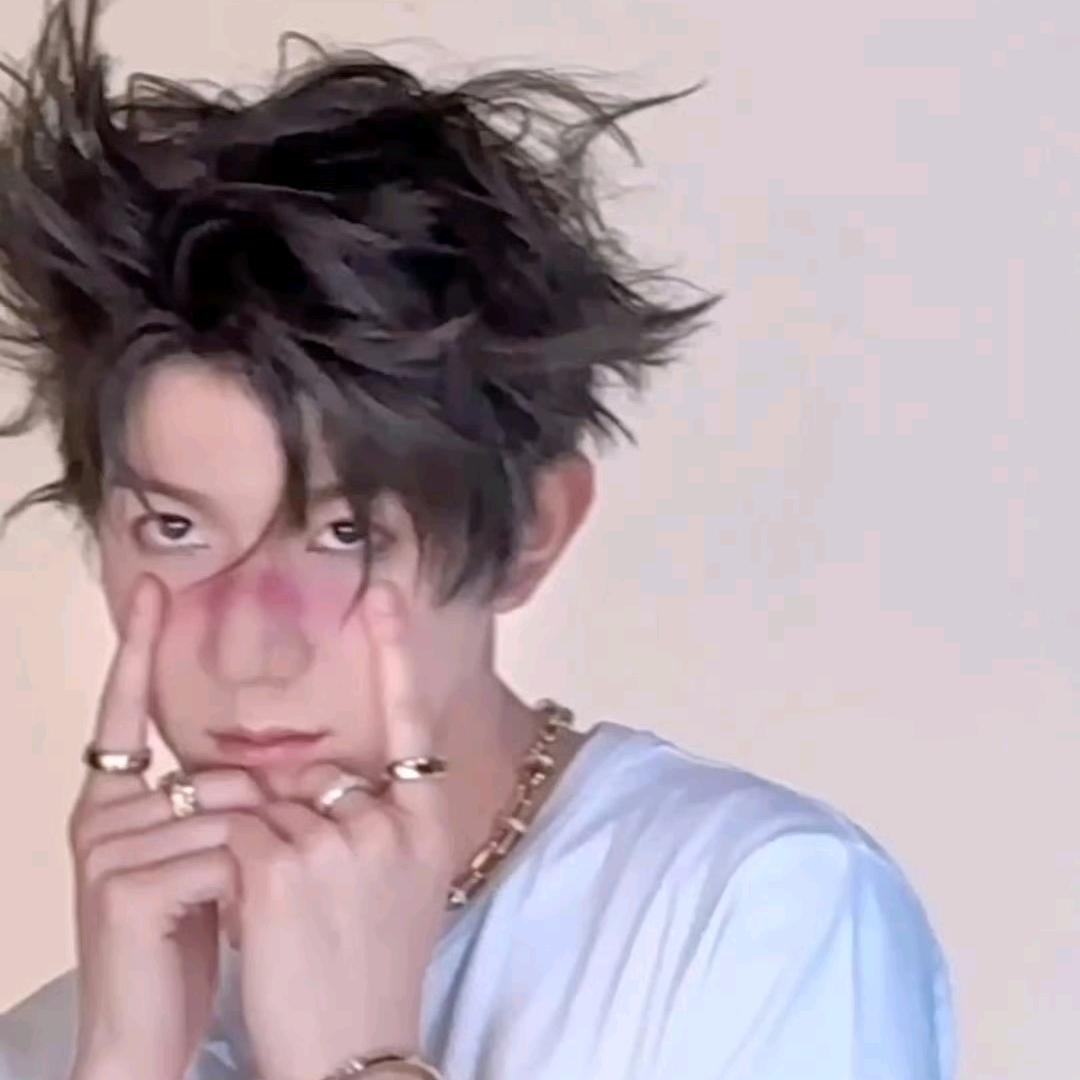 源哥最可爱（见过王源版）