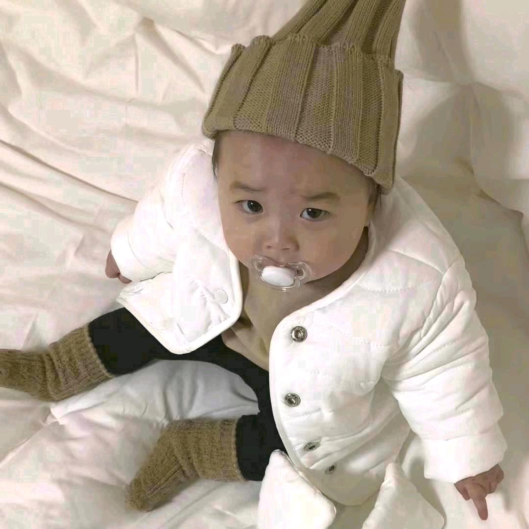 小哭包崽崽吖🧸💔版