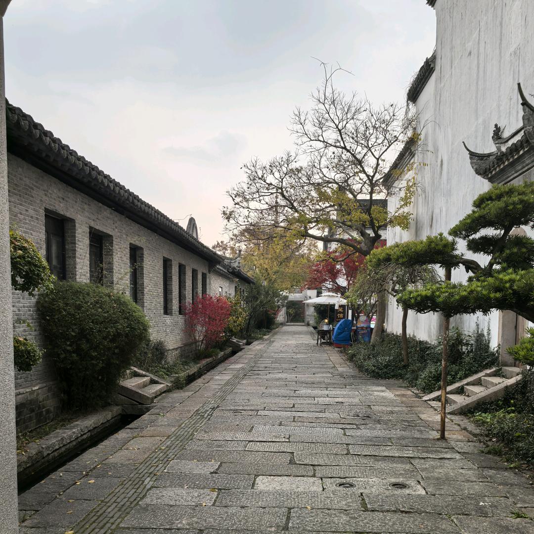 琥珀时光