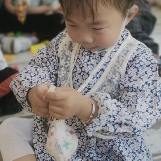 四季花开