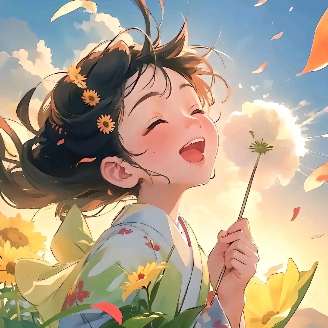春天☘