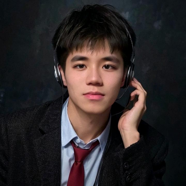 卓佛-中职数学小黄