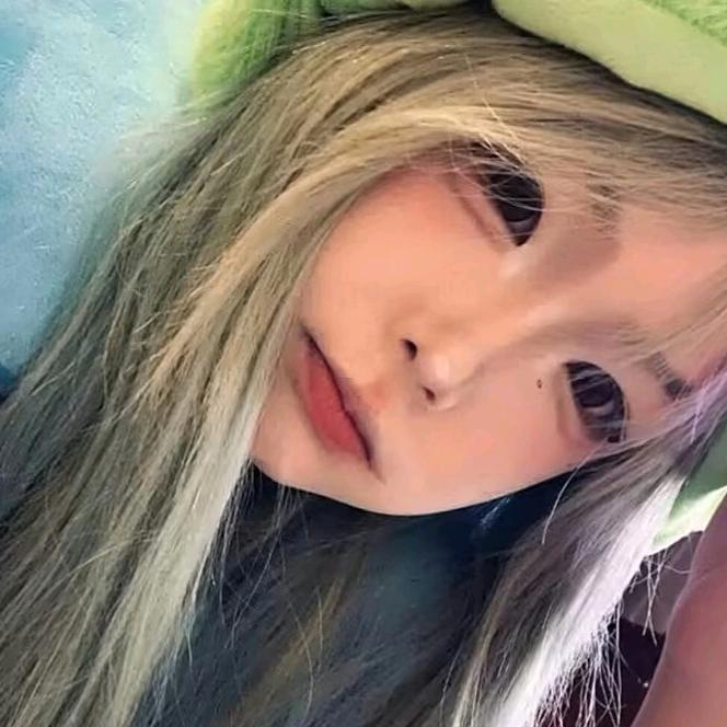偏爱.